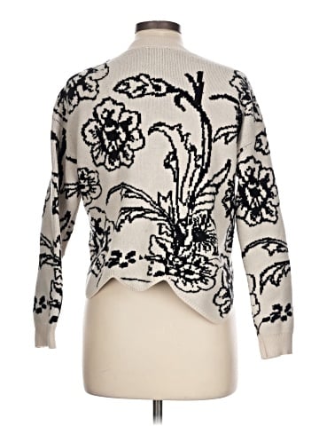 See and Be Seen Pullover Sweater (view 2)