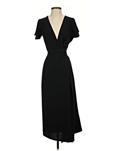 Bobeau Cocktail Dress (view 1)