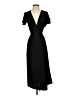 Bobeau Black Cocktail Dress Size XS - photo 1