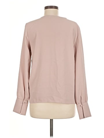 H&M Long Sleeve Blouse (view 2)