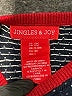 JINGLES & JOY Blue Long Sleeve Outfit 9-12 MO / 12 MO - photo 3