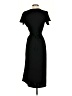 Bobeau Black Cocktail Dress Size XS - photo 2