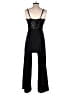 BCBGeneration Black Jumpsuit Size XS - photo 2