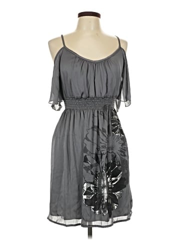 As U Wish Casual Dress (view 1)