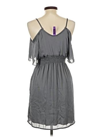 As U Wish Casual Dress (view 2)