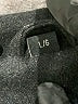 Guess Black Coat Size L - photo 7
