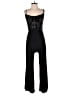 BCBGeneration Black Jumpsuit Size XS - photo 1