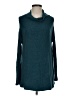 We the Free Teal Turtleneck Sweater Size XS - photo 1