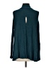 We the Free Teal Turtleneck Sweater Size XS - photo 2