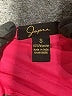 Japna 100% Polyester Pink Tube Top Size S - photo 8