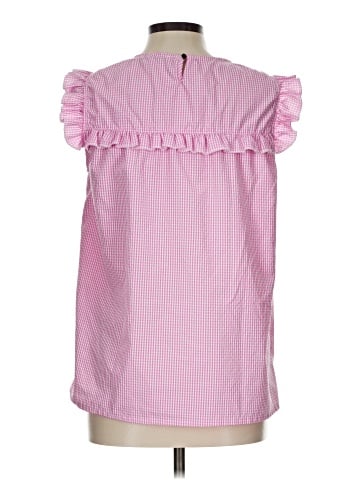 Grifflin Sleeveless Blouse (view 2)