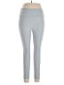 Motion 365 made by Fabletics Solid Gray Active Pants Size XL - photo 1