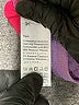 Shein Purple Tube Top Size 4 - photo 8