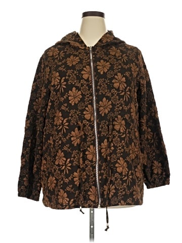 Unbranded Coat (view 1)