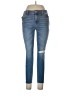 Old Navy Blue Jeans Size 10 - photo 1