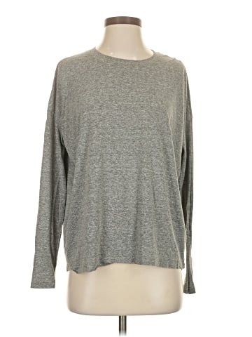 Rivet & Thread 3/4 Sleeve T-Shirt (view 1)