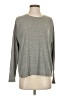 Rivet & Thread Gray 3/4 Sleeve T-Shirt Size S - photo 1