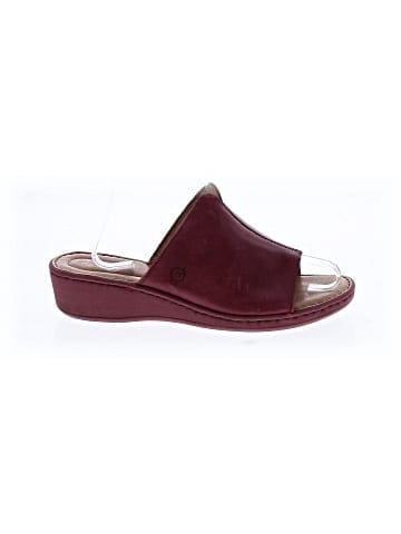 Born Handcrafted Footwear Wedges (view 1)