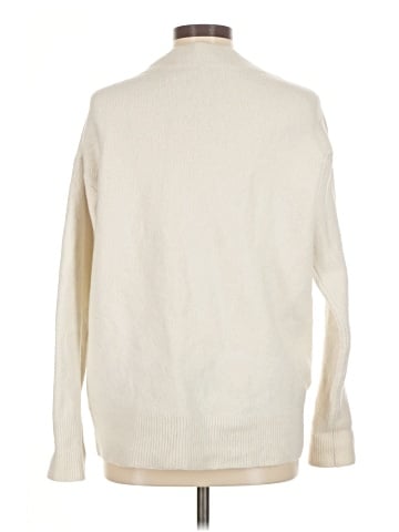 Lark & Ro Turtleneck Sweater (view 2)