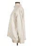 Lark & Ro Solid Ivory Turtleneck Sweater Size M - photo 5