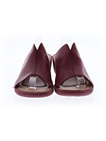 Born Handcrafted Footwear Wedges (view 2)