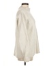 Lark & Ro Solid Ivory Turtleneck Sweater Size M - photo 4