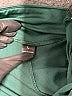 Shein Green Dress Pants Size L - photo 7