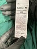 Shein Green Dress Pants Size L - photo 8
