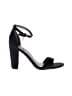 G by GUESS Black Heels Size 7 1/2 - photo 1