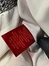 Jennifer Lopez Print Silver Jacket Size XL - photo 7