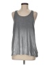 Gap Fit Silver Tank Top Size M - photo 1