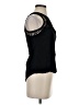 Bar III 100% Rayon Black Sleeveless Blouse Size XS - photo 4