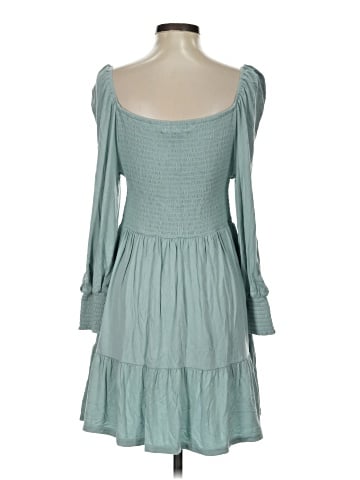 BB Dakota by Steve Madden Casual Dress (view 2)