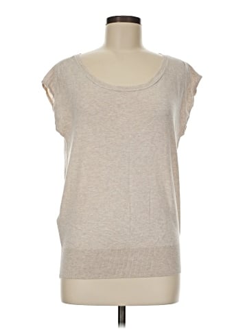 Ann Taylor LOFT Sweater Vest (view 1)