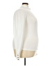 Draper James Ivory Long Sleeve Turtleneck Size XXL - photo 4