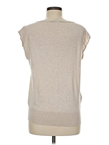 Ann Taylor LOFT Sweater Vest (view 2)