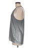 Gap Fit Silver Tank Top Size M - photo 5