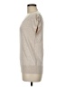 Ann Taylor LOFT Tan Sweater Vest Size M - photo 5