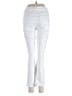 Mother White Jeans Size 28 waist - photo 2