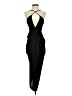 Mable Black Cocktail Dress Size S - photo 1