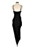 Mable Black Cocktail Dress Size S - photo 2