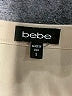 Bebe Green Cocktail Dress Size S - photo 7