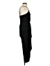 Mable Black Cocktail Dress Size S - photo 4