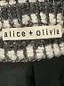 Alice + Olivia Tweed Ivory Jacket Size M (estimated) - photo 6