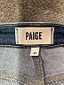 Paige Blue Jeans Size 31 waist - photo 7