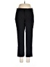 Old Navy Chevron-herringbone Black Dress Pants Size 4 - photo 1