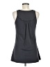 Michael Stars 100% Supima Cotton Gray Casual Dress One size - photo 2