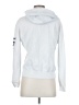 Assorted Brands White Zip Up Hoodie Size S - photo 2