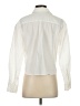 Gap Ivory Long Sleeve Blouse Size XS - photo 2