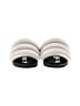 ROAM Ivory Gray Sandals Size EU 37 - photo 2